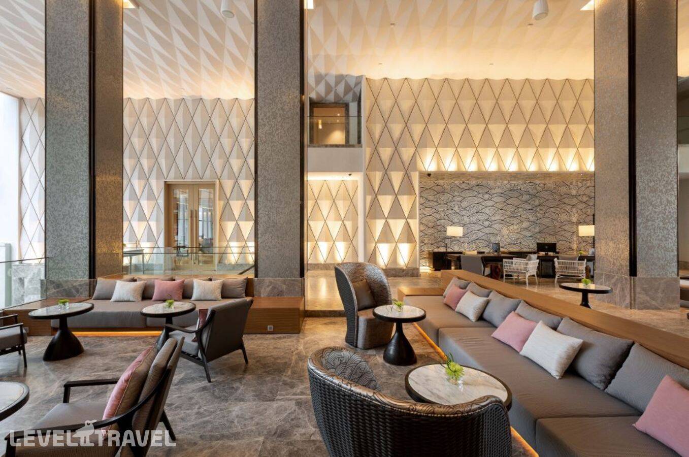 фотографии отеля Intercontinental Phuket Resort в Таиланд(Камала Бич) - фото №10