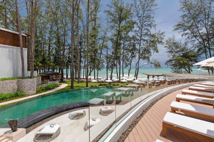 Intercontinental Phuket Resort