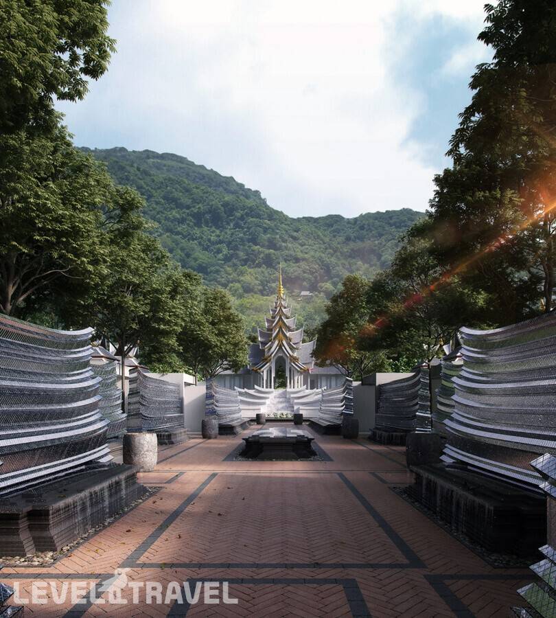 фотографии отеля Intercontinental Phuket Resort в Таиланд(Камала Бич) - фото №28