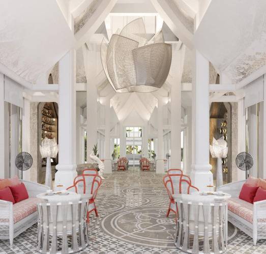 Intercontinental Phuket Resort