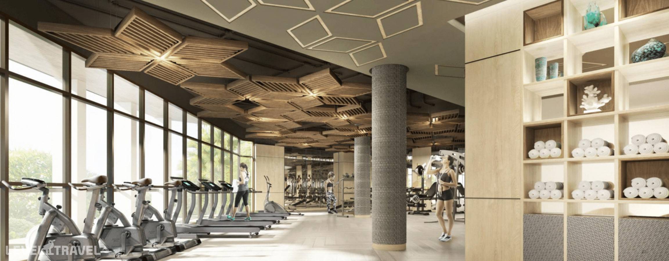 фотографии отеля Intercontinental Phuket Resort в Таиланд(Камала Бич) - фото №29