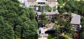 Intercontinental Phuket Resort