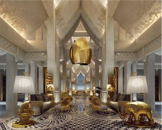 Intercontinental Phuket Resort