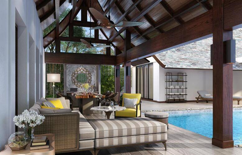 Intercontinental Phuket Resort