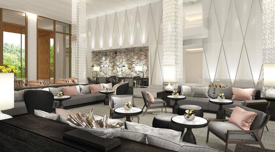 Intercontinental Phuket Resort