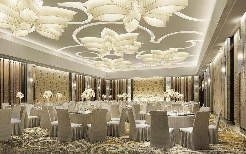 Intercontinental Phuket Resort