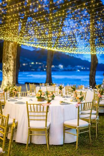 Intercontinental Phuket Resort