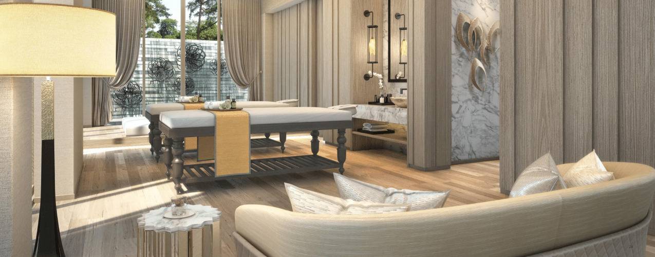 Intercontinental Phuket Resort