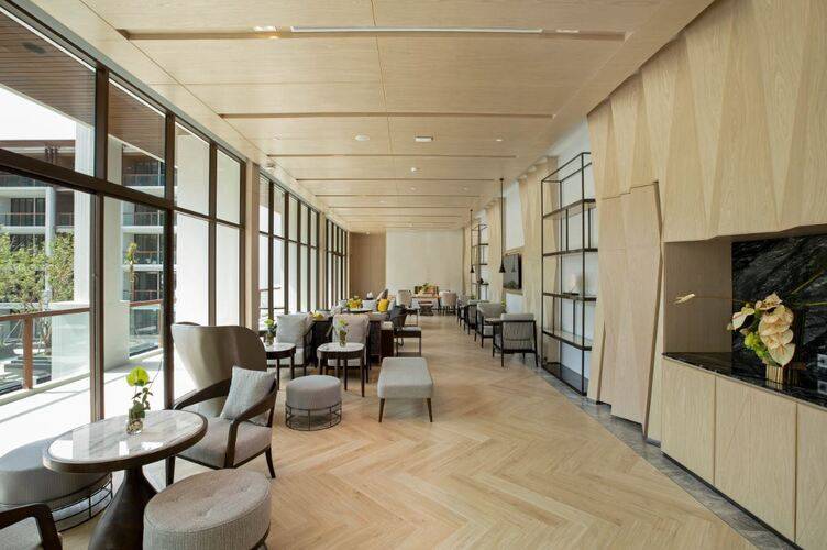 Intercontinental Phuket Resort