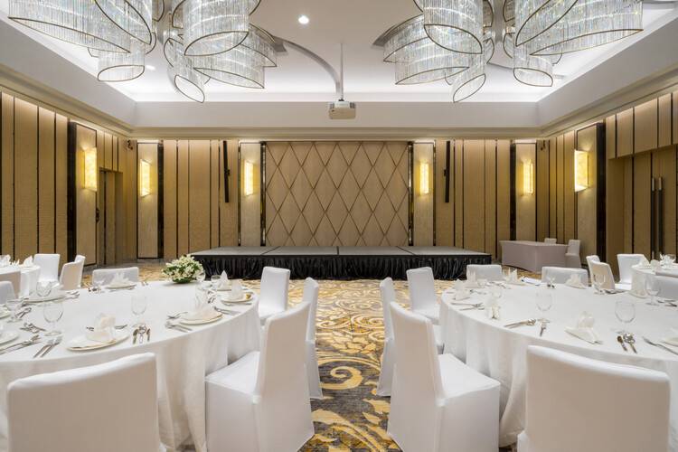 Intercontinental Phuket Resort