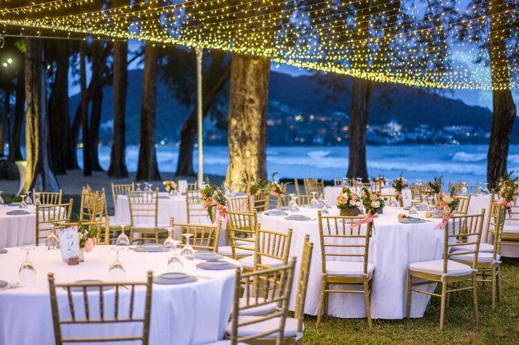 Intercontinental Phuket Resort