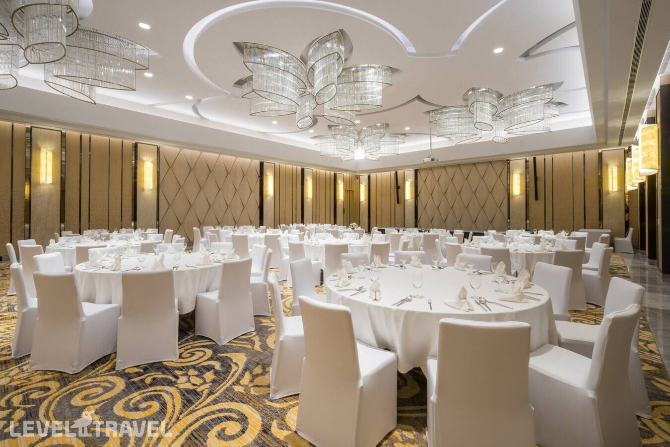 фотографии отеля Intercontinental Phuket Resort в Таиланд(Камала Бич) - фото №23