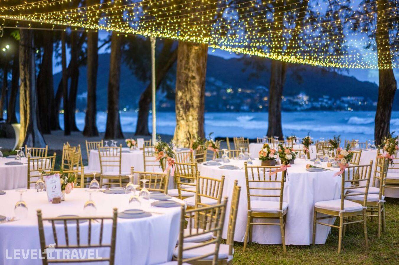 фотографии отеля Intercontinental Phuket Resort в Таиланд(Камала Бич) - фото №19