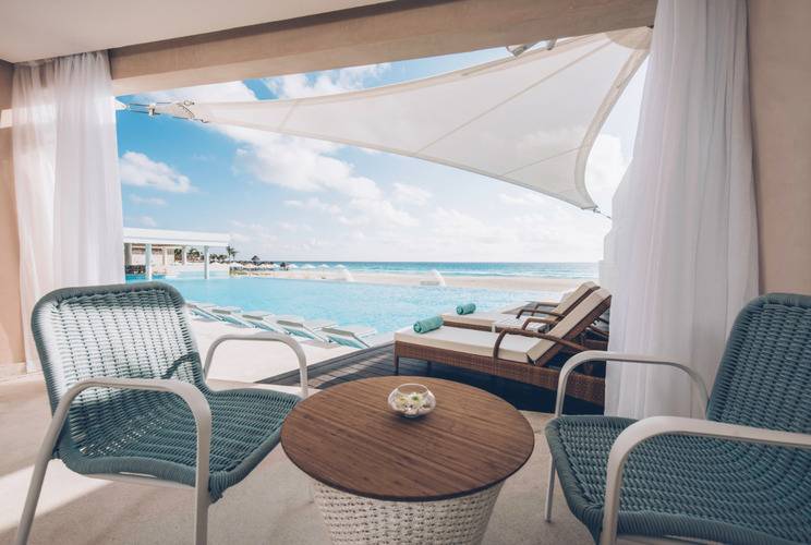 Coral Level At Iberostar Selection Cancun (Adults Only 18+)