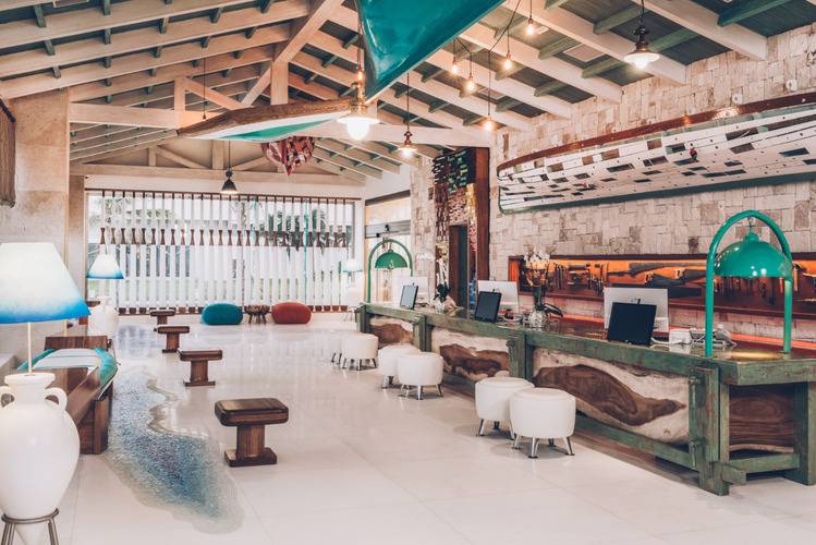 Coral Level At Iberostar Selection Cancun (Adults Only 18+)
