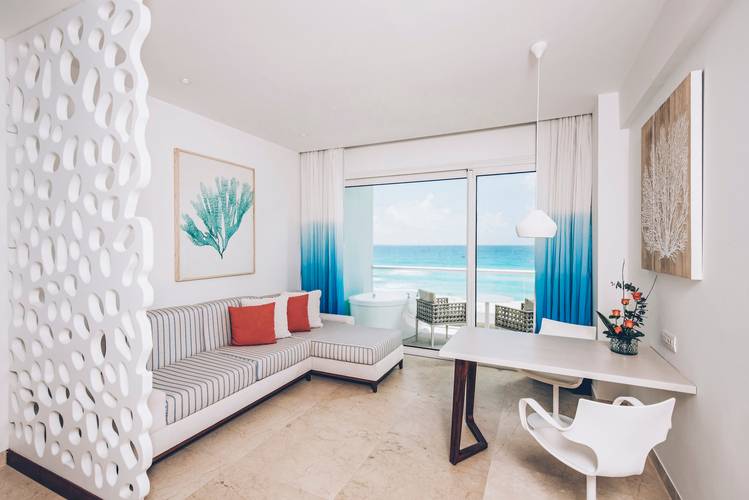 Coral Level At Iberostar Selection Cancun (Adults Only 18+)