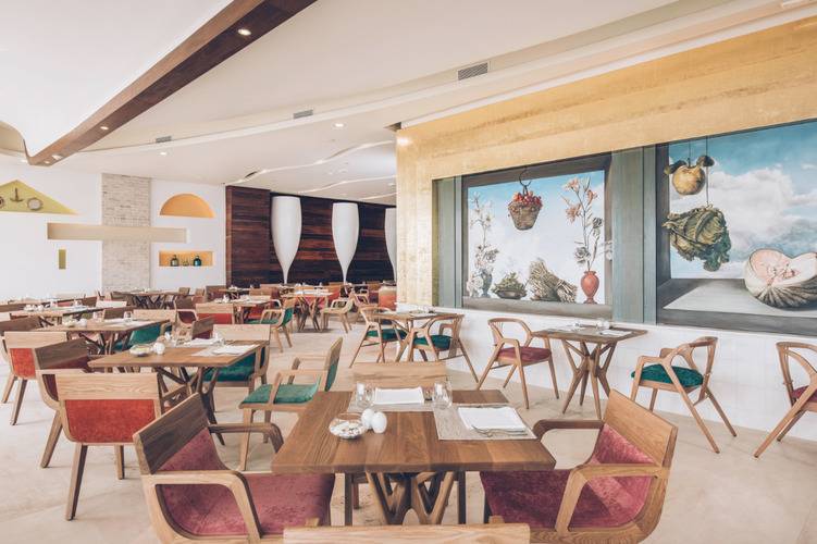 Coral Level At Iberostar Selection Cancun (Adults Only 18+)