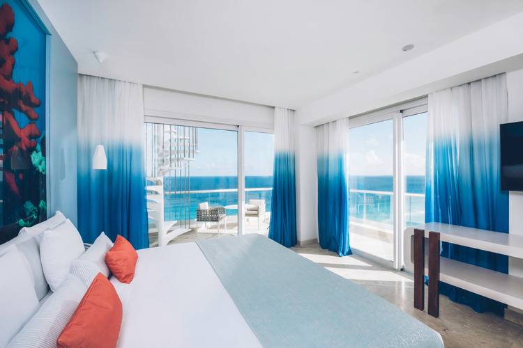 Coral Level At Iberostar Selection Cancun (Adults Only 18+)