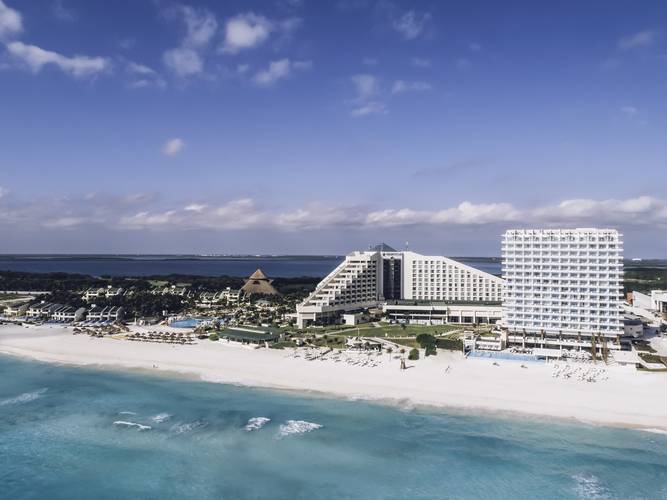 Coral Level At Iberostar Selection Cancun (Adults Only 18+)