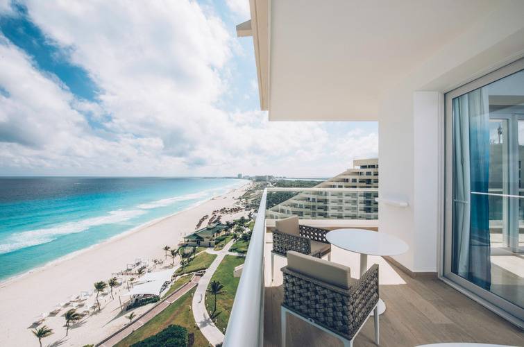 Coral Level At Iberostar Selection Cancun (Adults Only 18+)