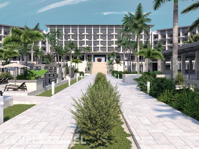 Фотография Hyatt Zilara Cap Cana (Adults Only 18+)