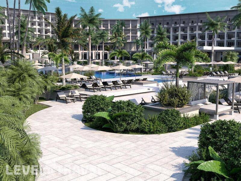 Фотография Hyatt Zilara Cap Cana (Adults Only 18+)