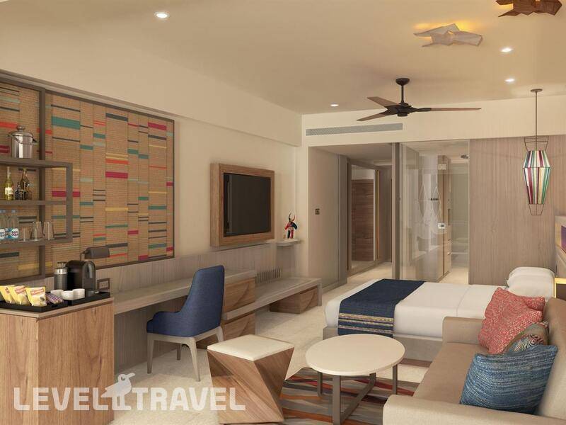 Фотография Hyatt Zilara Cap Cana (Adults Only 18+)