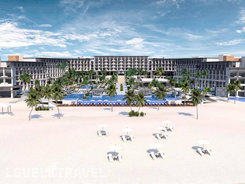 Фотография Hyatt Zilara Cap Cana (Adults Only 18+)