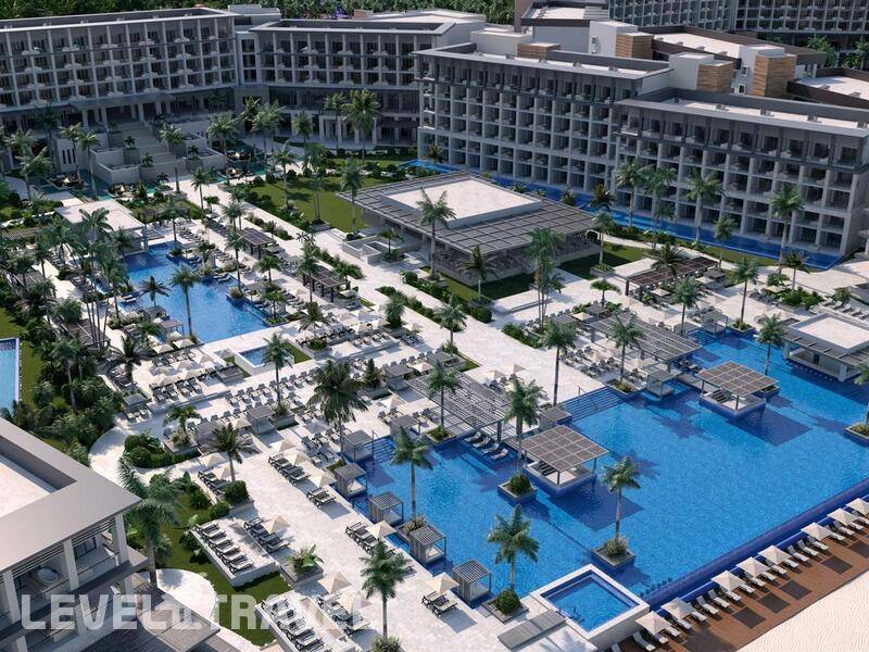 Фотография Hyatt Zilara Cap Cana (Adults Only 18+)