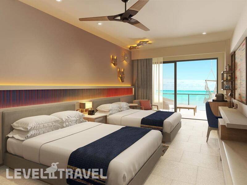 Фотография Hyatt Zilara Cap Cana (Adults Only 18+)