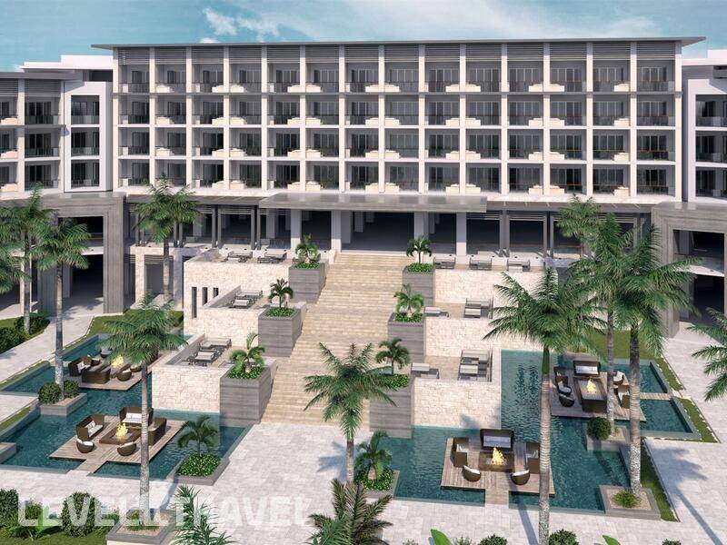Фотография Hyatt Zilara Cap Cana (Adults Only 18+)