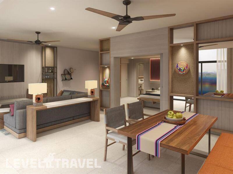 Фотография Hyatt Zilara Cap Cana (Adults Only 18+)