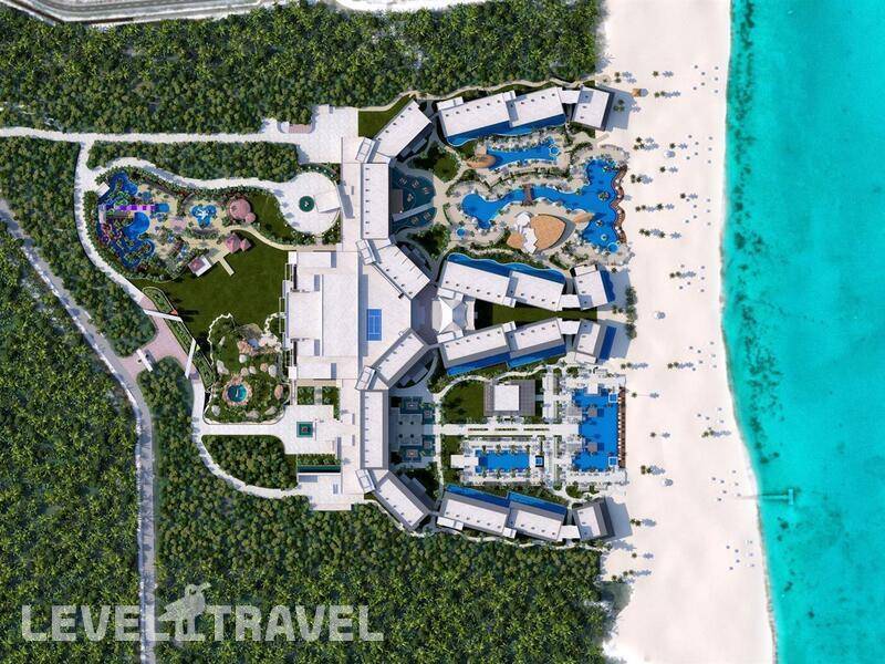 Фотография Hyatt Zilara Cap Cana (Adults Only 18+)