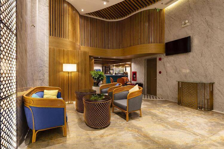 Erica Hotel