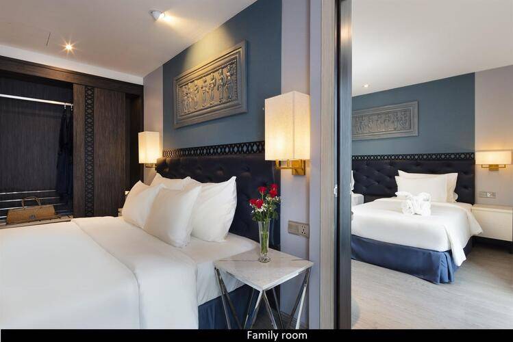 Erica Hotel