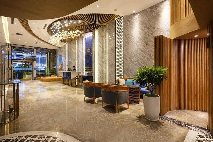 Erica Hotel