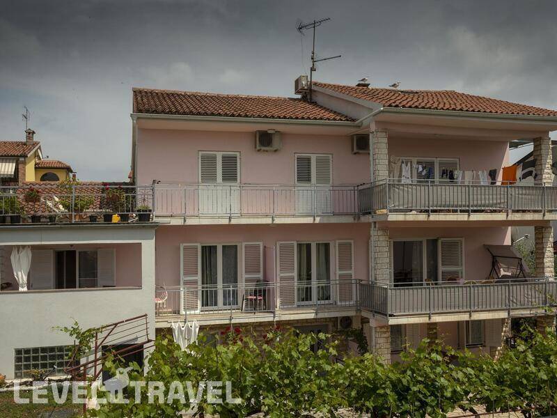 Фотография Private Apartment Erceg