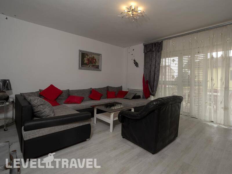 Фотография Private Apartment Erceg