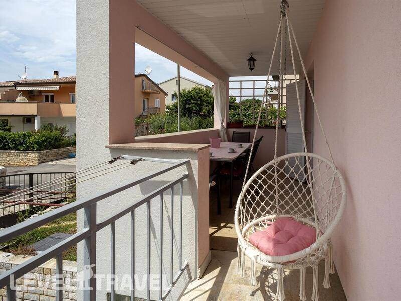 Фотография Private Apartment Erceg