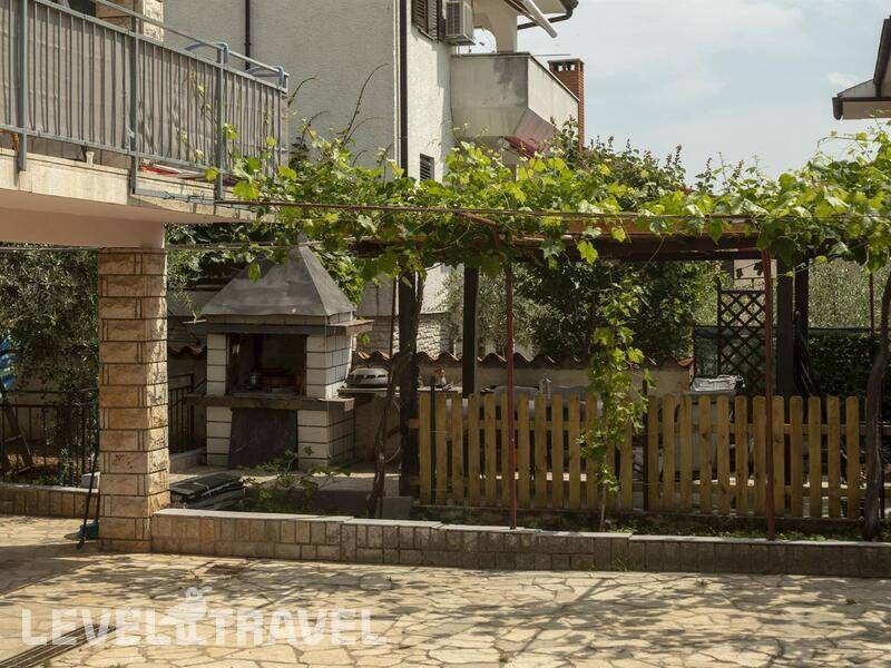 Фотография Private Apartment Erceg