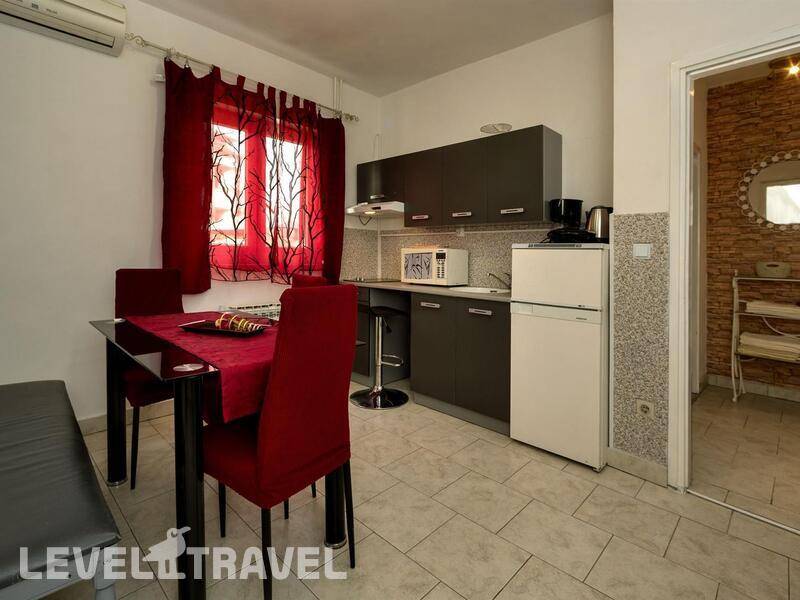 Фотография Private Apartment Erceg