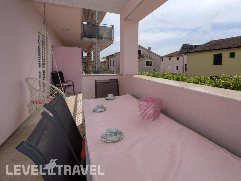 Фотография Private Apartment Erceg