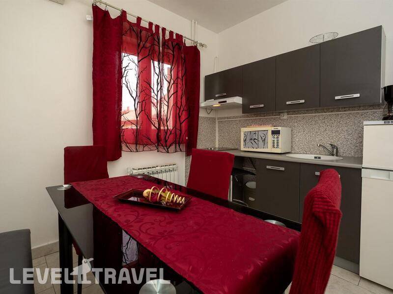 Фотография Private Apartment Erceg