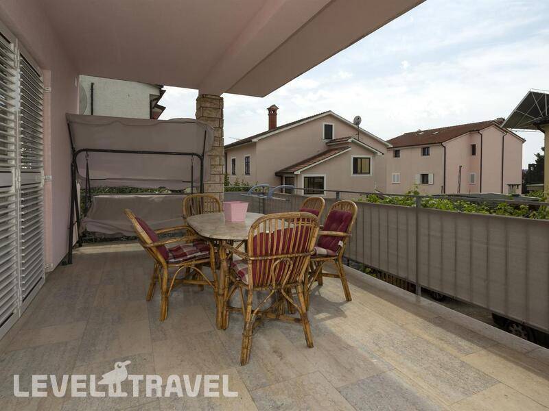 Фотография Private Apartment Erceg