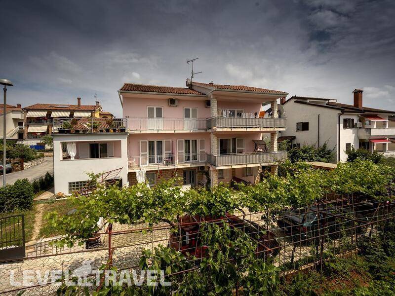 Фотография Private Apartment Erceg
