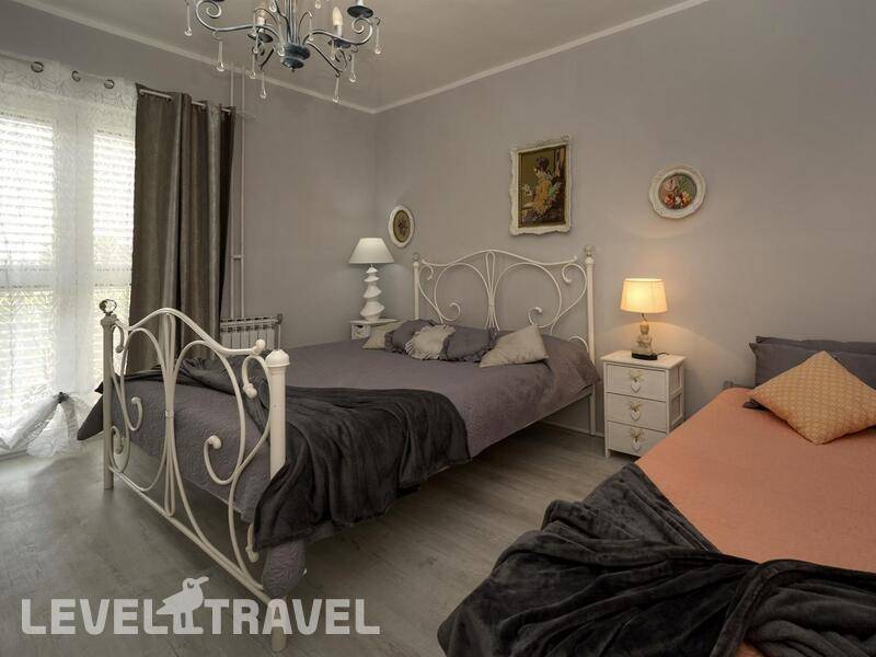 Фотография Private Apartment Erceg