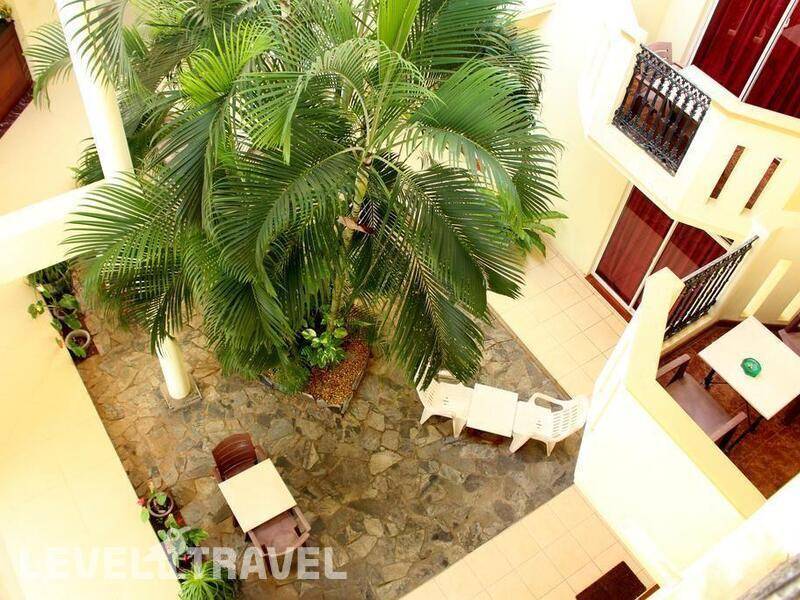 Фотография Ocean Pearl Hotel