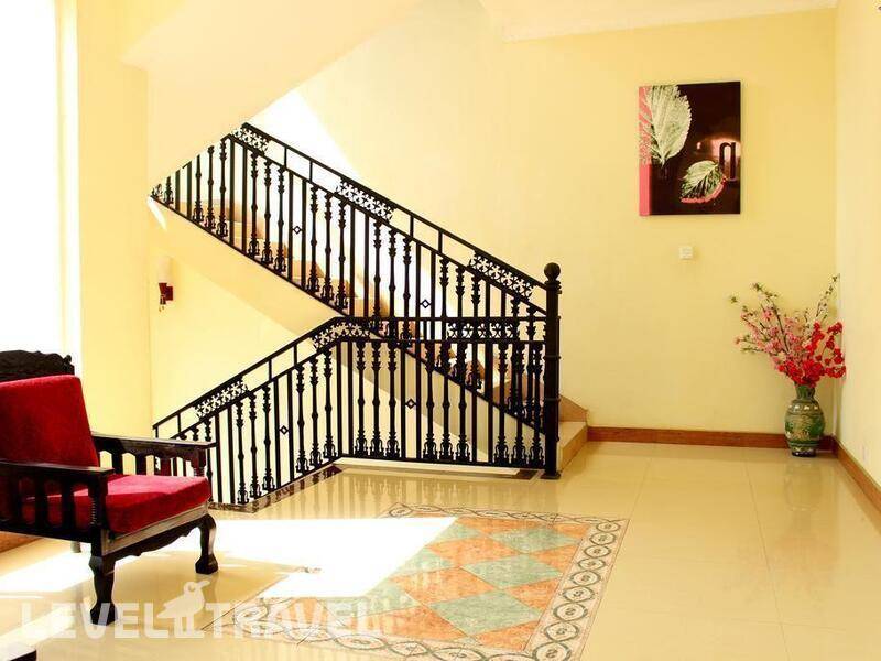 Фотография Ocean Pearl Hotel