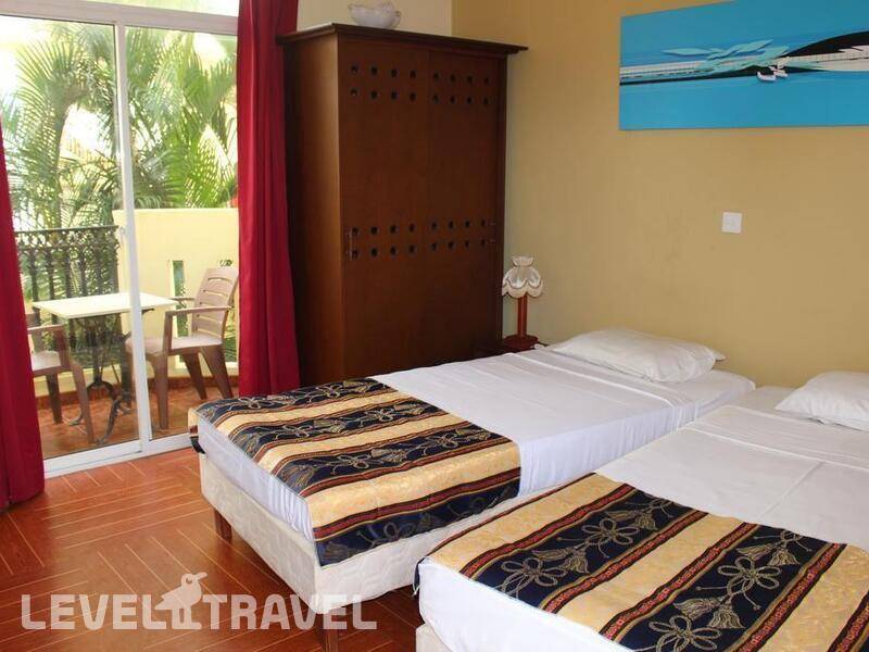 Фотография Ocean Pearl Hotel
