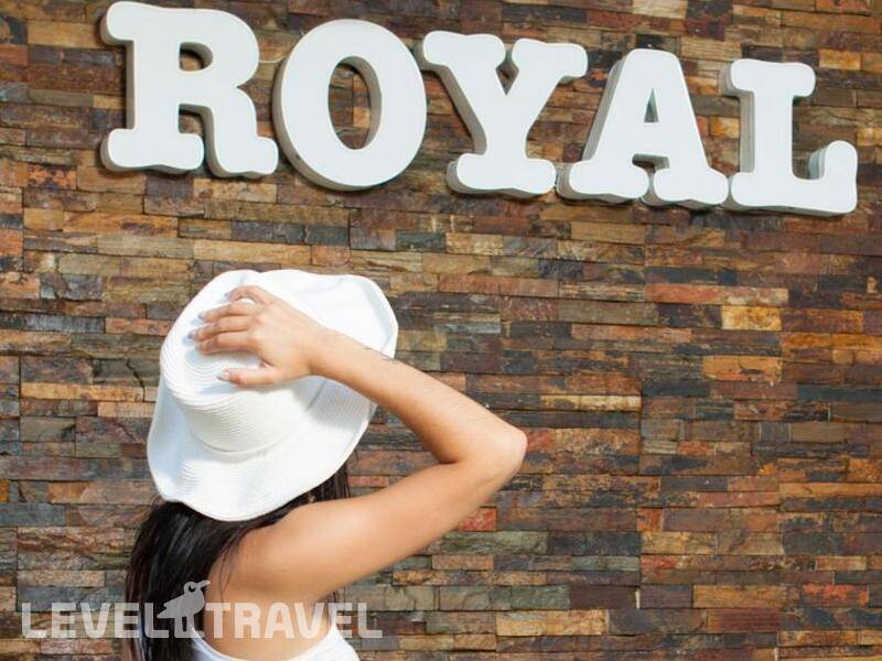 Фотография Royal House Apt